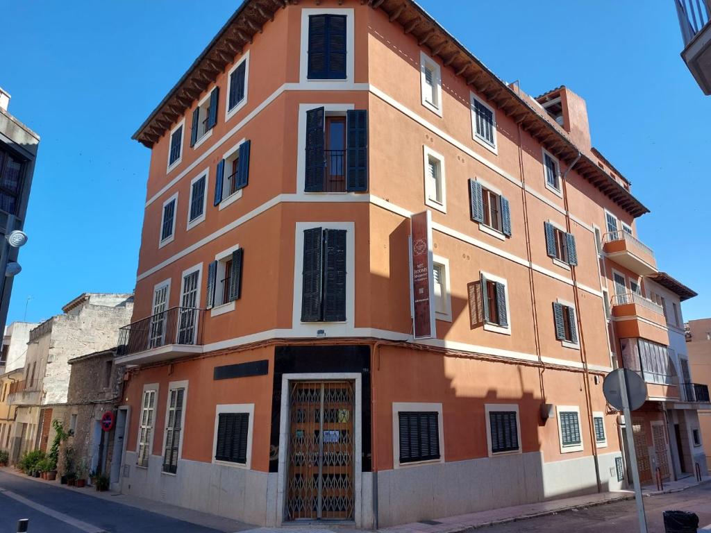 My Rooms Manacor Centre